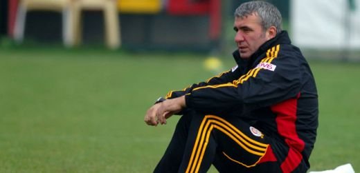 VIDEO! Hagi face senzatie in CUPA Turciei: Galatasaray 3-1 Denizlispor! Vezi cum a reactionat Hagi la golul lui Elano!