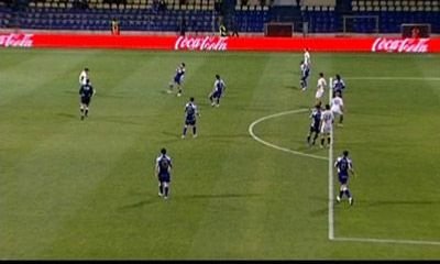 VIDEO: SCANDAL la Brasov - Timisoara! Doua goluri anulate Brasovului in 7 minute! Ti se par corecte deciziile?