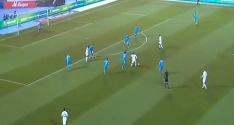 VIDEO! I LOVE this game! Vagner Love a distrus-o pe Zenit: Vezi ce gol de la 25 de metri i-a dat!