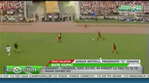 Noul SUPER stadion al Craiovei, tot mai aproape de realitate! Mititelu: Ni s-a promis sprijin pentru noul stadion! Cum va putea arata