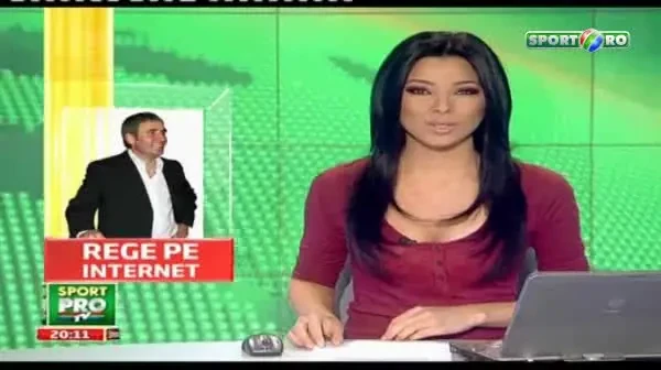 Iti vine sa crezi? Un roman e pe 3 pe Facebook dupa Barcelona si Real Madrid!