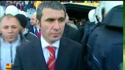 Iti vine sa crezi? Un roman e pe 3 pe Facebook dupa Barcelona si Real Madrid!