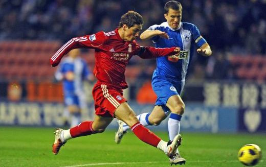 VIDEO! Cuplul TERIBIL al Angliei loveste din nou! Gerrard, pasa geniala de 40 de metri, gol Torres! Vezi faza!