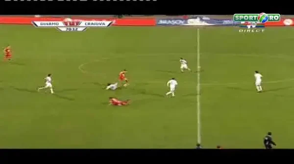 Eliminare Dilevski cu Dinamo