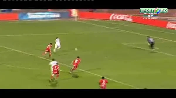 VIDEO / Dinamo se califica dramatic in semifinalele Cupei! Dinamo 4-2 Craiova, dupa loviturile de la 11 metri!