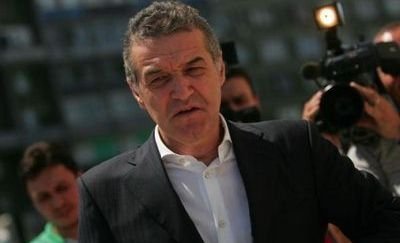 Gigi a vrut sa vanda Steaua! Vezi cine l-a facut sa se razgandeasca si ce suma a refuzat patronul din Ghencea: