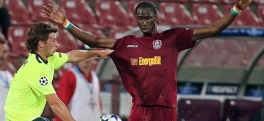 CFR cere 15 milioane pentru cei mai tari trei jucatori! Ce spune Muresan despre transferul lui Cadu la Galatasaray