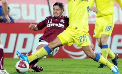 Frunza: Steaua a fost o echipa de Divizia C!