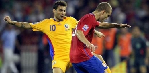 Sarbii ne acorda REVANSA! Petrovic: Vreau sa joc cu Romania la Timisoara!