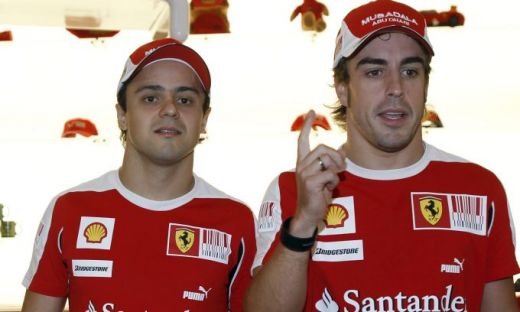 VIDEO / Massa si Alonso s-au dat intr-un montagne-russe care atinge 240 km/h in 4.9 secunde:_16