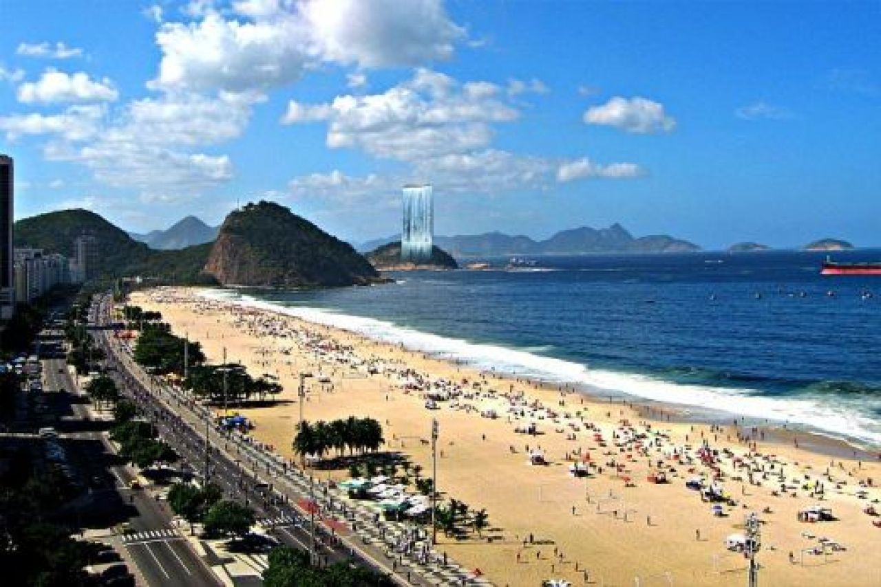 FOTO IMPRESIONANT!! Ce MEGASTRUCTURA vor sa construiasca brazilienii drept simbol pentru Jocurile Olimpice 2016:_1
