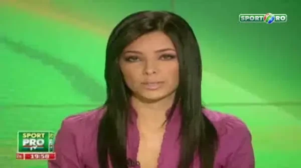 VIDEO: Fanii Stelei au ajuns DESCULTI in dubele jandarmilor!