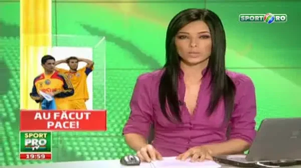 Prima declaratie a lui Razvan despre viitorul lui Mutu la nationala! Ce-l asteapta pe Briliant!