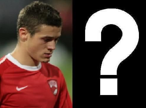 Torje, comparat de nemti cu noul Ribery! Dinamo cere 4,5 milioane de euro!