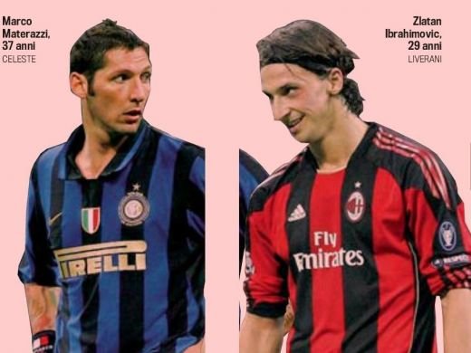 Durii Italiei ATACA! Vezi declaratiile scandaloase inainte de derbyul de foc: Inter - Milan!
