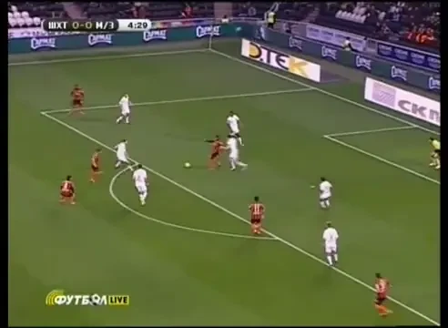 Mircea Lucescu e pe val! Sahtior, a 8-a victorie consecutiva! VIDEO: