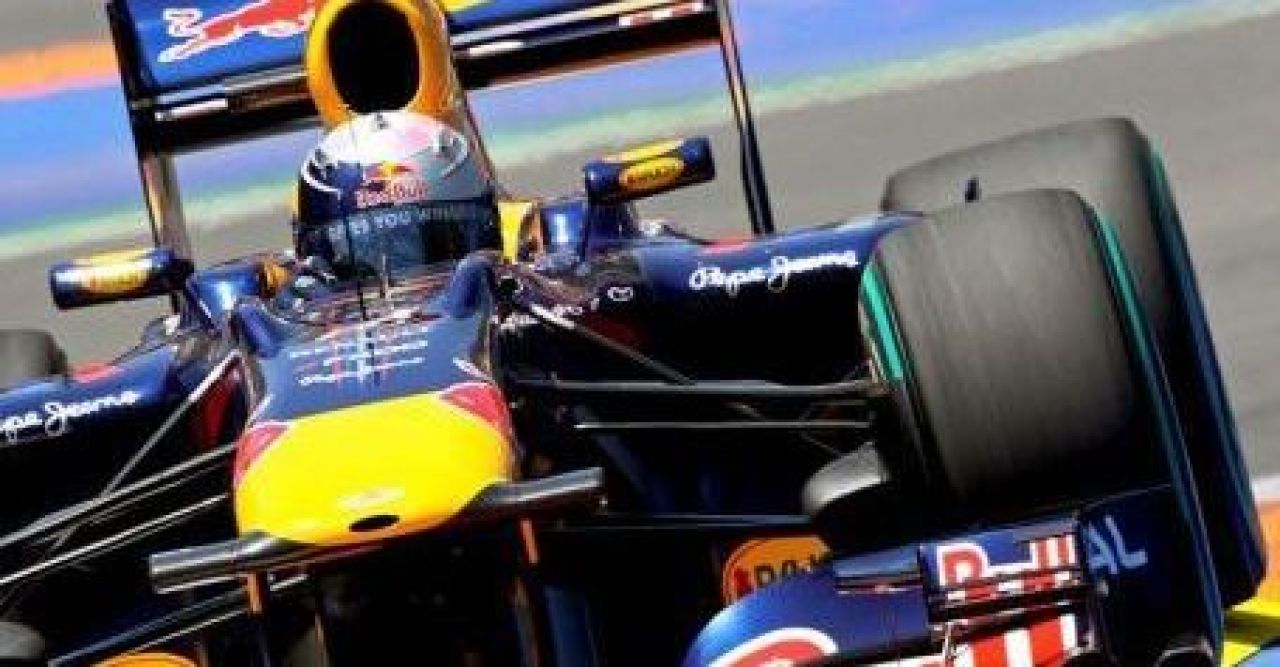 VIDEO Acesta este adevaratul Schumacher: Vettel e CAMPION MONDIAL! Vezi cum s-a bucurat ECHIPA!_2