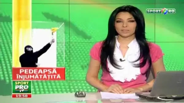 Steaua scapa cu o etapa de suspendare! Meciul cu CFR se joaca cu fani!