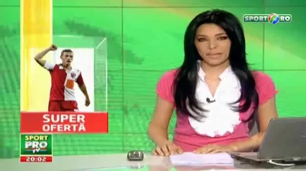 Torje, comparat de nemti cu noul Ribery! Dinamo cere 4,5 milioane de euro!