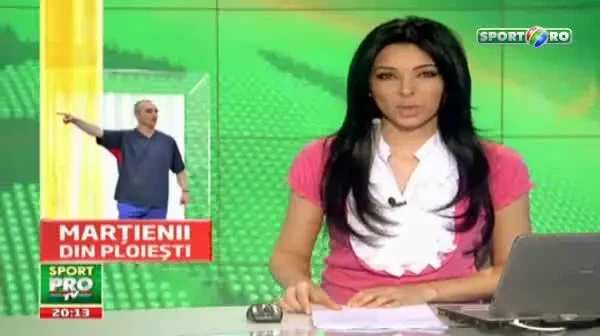 Martienii din Ploiesti au detonat grenada dupa sondajul lansat pe www.sport.ro!