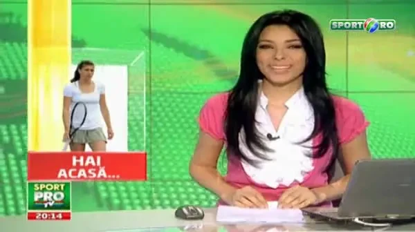 Sorana Carstea, o printesa din anii 50: e indragostita de Bucurestiul vechi!