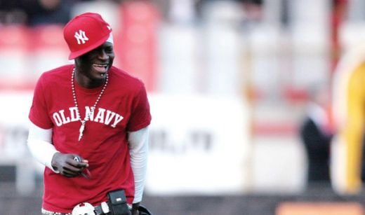 Andone: N Doye NU a fost acasa. Minte cu nerusinare N Doye: Cine e Andone?
