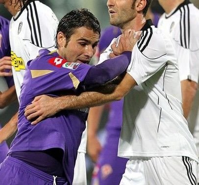 VIDEO LOVITURA pentru Mutu: s-a rupt pentru o LUNA! Vezi cand revine!