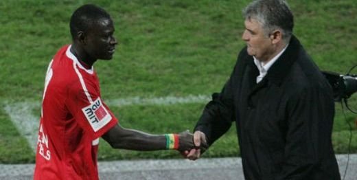 Rednic il salveaza pe N Doye: il vrea la Lankaran! Nu mai poate continua la Dinamo