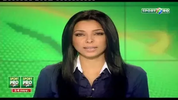 Romania se bate cu fosta campioana mondiala! Romania - Italia este LIVE la PRO TV pe 17 noiembrie de la 21:30
