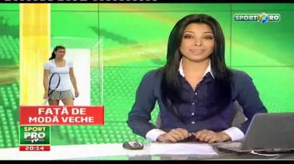 Sorana Carstea iubeste moda veche: fara fite si cluburi! VEZI cum arata imbracata in printesa: