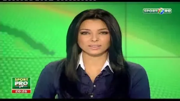 Maradona joaca la Zalau si va debuta in Liga Campionilor in direct la Sport.ro!