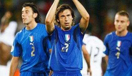 Balotelli, Pirlo si Aquilani fata in fata cu nationala lui Razvan! Vezi lotul Italiei pentru meciul cu Romania