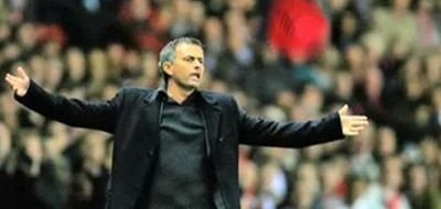 Jimmy Jump face CHETA pentru a-l ataca pe Mourinho! Ce surpriza pregateste la El Clasico: