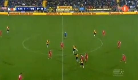 Banel Nicolita a lovit in Olanda! EL e cel mai PROST fundas al anului!