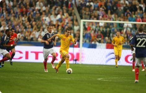 Steaua, cat TOATA Liga 1 la un loc: are 5 jucatori la nationala! VEZI lotul cu Italia: