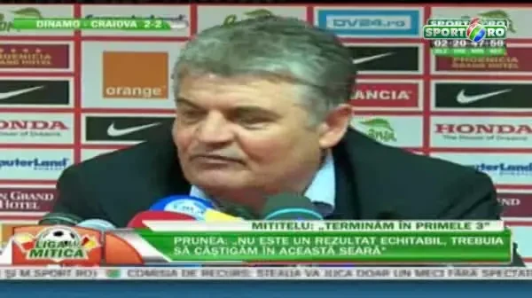 Andone e terminat: Andrei Cristea rateaza tot sezonul