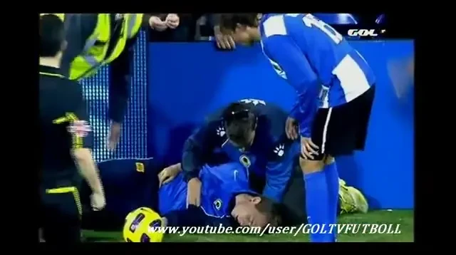 TULBURATOR! Un copil de mingi a fost la un pas de moarte! VEZI ce a patit: