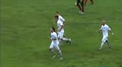 VIDEO! Ar fi putut Dayro sa o scoata pe Steaua din COMA? Vezi ce gol a marcat aseara pentru Once Caldas!