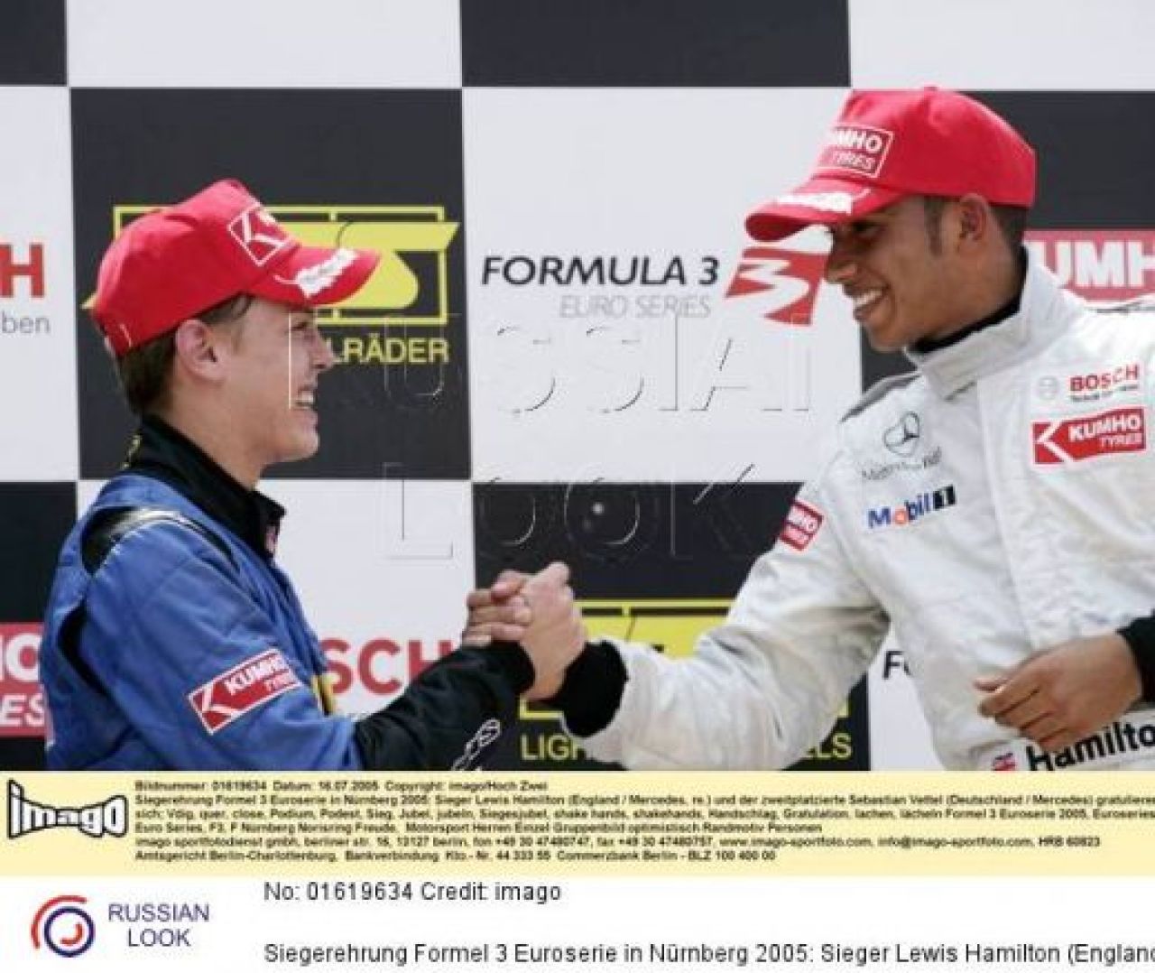 Poza de colectie: pustiul Vettel alaturi de Michael Schumacher! Cele mai tari 21 de poze din cariera noului IDOL din F1:_10
