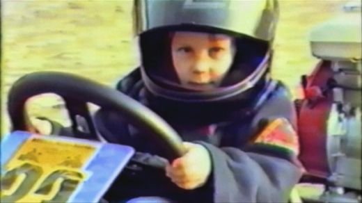 Poza de colectie: pustiul Vettel alaturi de Michael Schumacher! Cele mai tari 21 de poze din cariera noului IDOL din F1:_14