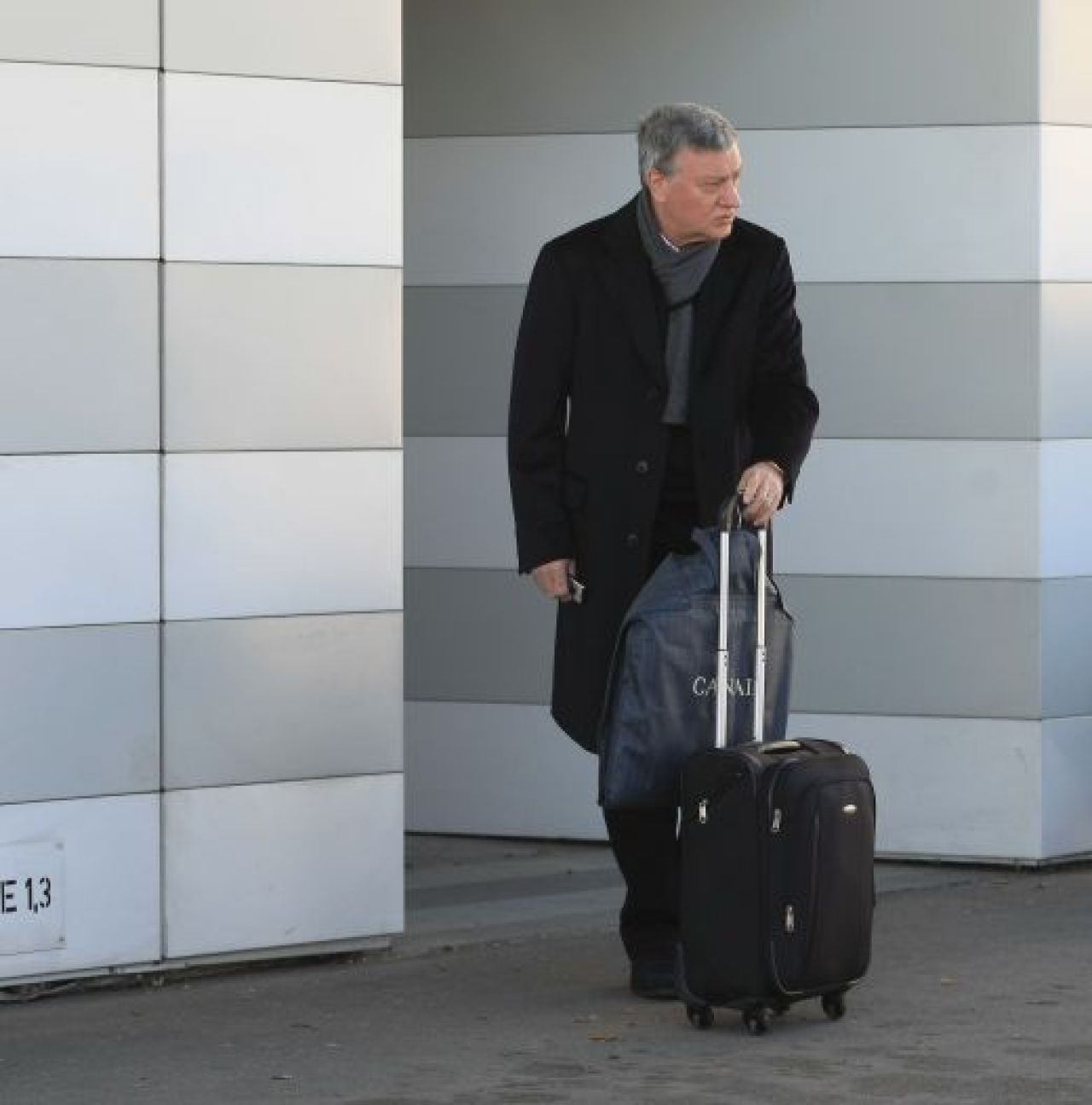 FOTO Nationala Romaniei a ajuns in Austria! Record: Sapunaru rateaza meciul cu Italia din motive personale!_3