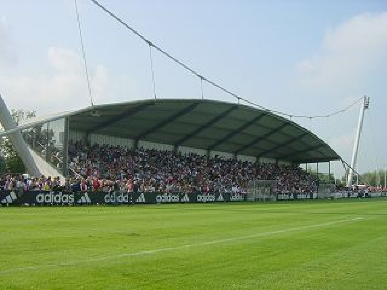 FABULOS! Fabrica de fotbalisti: TOTUL despre academia lui Ajax!_1