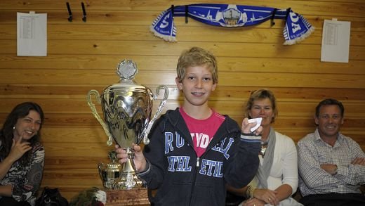 FABULOS! Fabrica de fotbalisti: TOTUL despre academia lui Ajax!_2