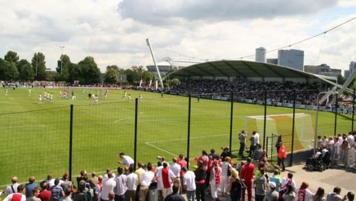 FABULOS! Fabrica de fotbalisti: TOTUL despre academia lui Ajax!_3