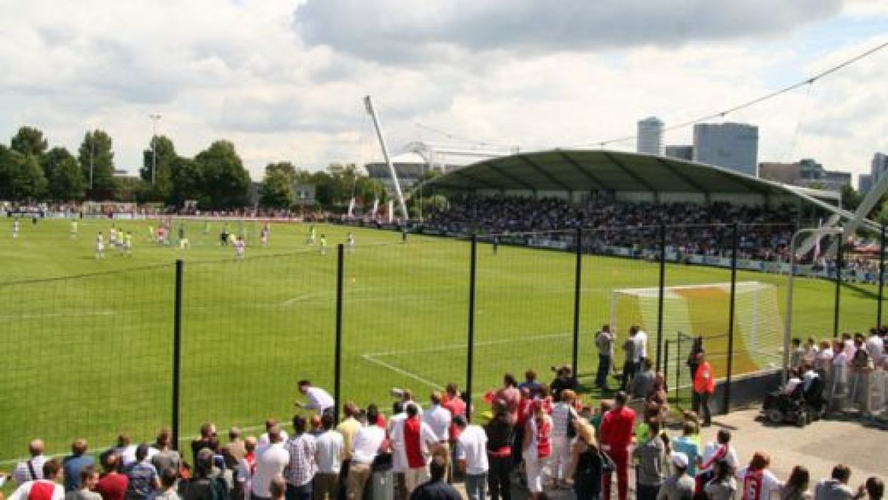 FABULOS! Fabrica de fotbalisti: TOTUL despre academia lui Ajax!_3