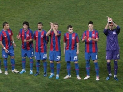 Steaua are 4 MARI PROBLEME! Vezi unde gresesc stelistii!