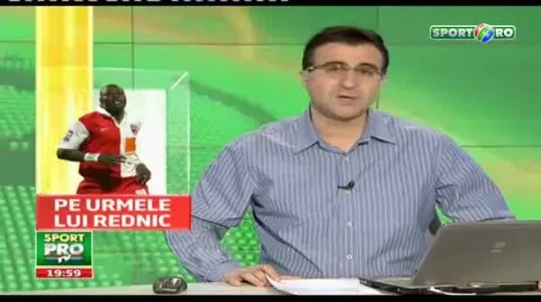 Gigi cerea 4 milioane! Rednic il vrea pe Banel pentru 1 milion de euro! E o afacere buna pentru Steaua?