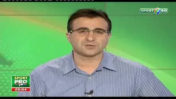 4 debutanti surprizele lui Lucescu la nationala! Vezi de ce super mijlocas italian a scapat!