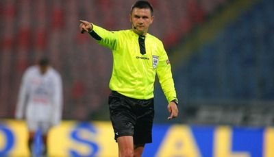 Cum NU vor mai fi suspectati arbitrii de blat! Vor primi delegarile pe mail cu 2 zile inainte de meci: