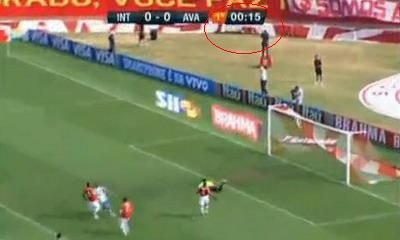 ASTA e cel mai RAPID gol din Brazilia! VIDEO